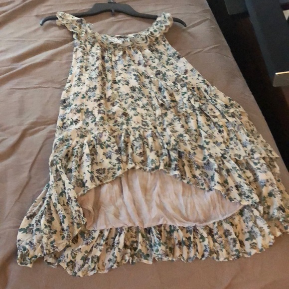 Flowy too - Picture 2 of 2